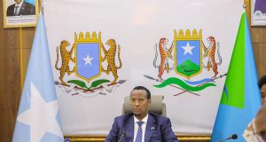 Hirshabeelle oo shaacisay in 1.5 milyan oo ruux ay wajahayaan Abaar daran