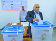 Doorashooyinka Goleyaasha Wakiillada iyo Deegaanka ee Somaliland oo dib loo dhigay