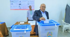 Doorashooyinka Goleyaasha Wakiillada iyo Deegaanka ee Somaliland oo dib loo dhigay