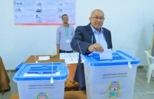 Doorashooyinka Goleyaasha Wakiillada iyo Deegaanka ee Somaliland oo dib loo dhigay