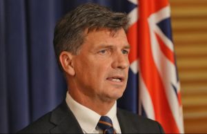 Australia oo wadda qorshe Soomaalida looga mamnuucayo inay dalkaas u safraan