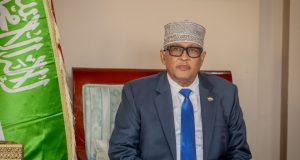 Somaliland: Hadallada Erdogan waa faragelin aan la aqbali karin
