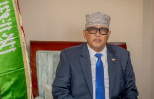 Somaliland: Hadallada Erdogan waa faragelin aan la aqbali karin