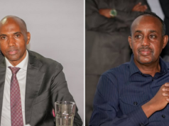 Kheyre iyo Rooble oo Madaxweyne Xasan Sheekh Digniin Culus u Diray