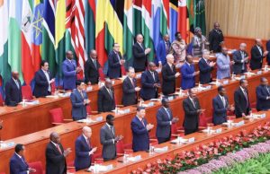 Shiinaha oo canshuur dhaaf u samaynaya badeecadaha ay u dhoofiyaan 53 dal oo Afrikaan ah