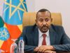 Abiy Axmed oo waddamada jaarka ka codsaday in ay ka caawiyaan helidda marin uu ka gaadho Badda Cas