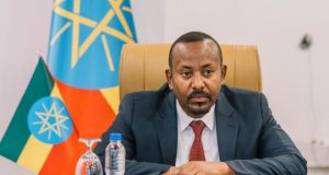 Abiy Axmed oo waddamada jaarka ka codsaday in ay ka caawiyaan helidda marin uu ka gaadho Badda Cas
