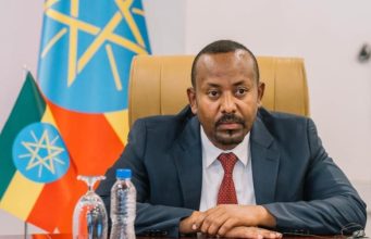 Abiy Axmed oo waddamada jaarka ka codsaday in ay ka caawiyaan helidda marin uu ka gaadho Badda Cas