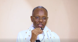 Madaxweyne Laftagareen: Lama ogolaanayo cid Wiiqeysa Amniga iyo Awoodda Maamulka Koonfur Galbeed