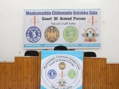 Maxkamadda CQS oo saaka toogatay Rag ku eedeysan in ay Muqdisho ka gaysteen Dilal & Qaraxyo