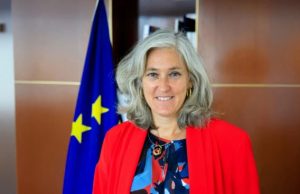 Midowga Yurub oo niyad jab ka muujiyay dib u dhaca ku yimid shirka wadatashiga Soomaaliya