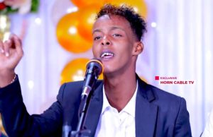 Maxkamadda Degmada Hargeysa oo xukun ku ridday fannaanka Mubaarik Oktoober oo jidh dilay Fannaanada Farxiya Fiska