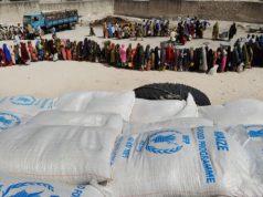 WFP oo ka digtay hakad ku yimaada howlaha gargaar ay kawado Soomaaliya