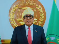 Madaxweynaha Somaliland oo sheegay in uu socdo heshiis ganacsi oo Itoobiya dhexmaraya
