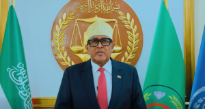 Madaxweynaha Somaliland oo sheegay in uu socdo heshiis ganacsi oo Itoobiya dhexmaraya