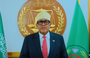 Madaxweynaha Somaliland oo sheegay in uu socdo heshiis ganacsi oo Itoobiya dhexmaraya