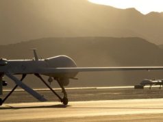 Taliska Mareykanka ee Afrika (AFRICOM) oo difaacay kordhinta weerarrada cirka ee Soomaaliya