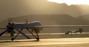 Taliska Mareykanka ee Afrika (AFRICOM) oo difaacay kordhinta weerarrada cirka ee Soomaaliya