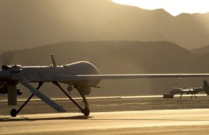 Taliska Mareykanka ee Afrika (AFRICOM) oo difaacay kordhinta weerarrada cirka ee Soomaaliya