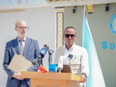 Soomaaliya iyo Qaramada Midoobay oo shaacisay in 6.5 milyan oo qof oo ku nool dalka ay wajahayaan gaajo daran