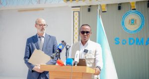 Soomaaliya iyo Qaramada Midoobay oo shaacisay in 6.5 milyan oo qof oo ku nool dalka ay wajahayaan gaajo daran