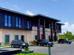 Maxaa hortaagan inuu furmo Shirka Dowladda Federaalka iyo Golaha Mustaqbalka?