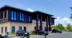 Maxaa hortaagan inuu furmo Shirka Dowladda Federaalka iyo Golaha Mustaqbalka?