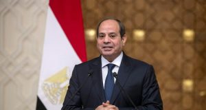 Cabdulfataax Alsiisi oo markale ku celiyay in ciidamo Masaari ah kusoo biiri doonaan Howlgalka AUSSOM