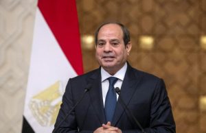 Cabdulfataax Alsiisi oo markale ku celiyay in ciidamo Masaari ah kusoo biiri doonaan Howlgalka AUSSOM