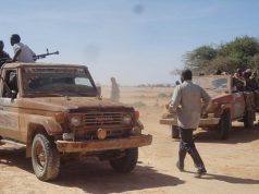 Somaliland oo baaq nabadeed kasoo saartay dagaal ka dhacay gobolka Sanaag