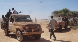 Somaliland oo baaq nabadeed kasoo saartay dagaal ka dhacay gobolka Sanaag