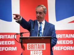 Mucaaradka UK oo ku hanjabay haddii ay ku guulaystaan doorashada soo socota in Soomaali badan laga musaafurin doono dalkaas