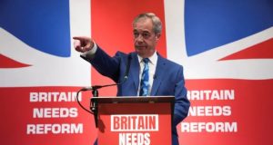 Mucaaradka UK oo ku hanjabay haddii ay ku guulaystaan doorashada soo socota in Soomaali badan laga musaafurin doono dalkaas