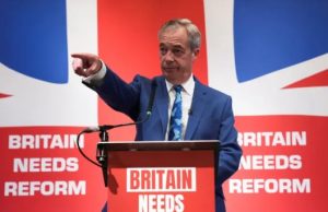 Mucaaradka UK oo ku hanjabay haddii ay ku guulaystaan doorashada soo socota in Soomaali badan laga musaafurin doono dalkaas