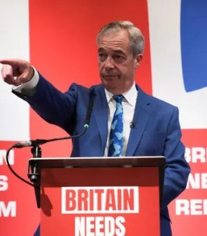 Mucaaradka UK oo ku hanjabay haddii ay ku guulaystaan doorashada soo socota in Soomaali badan laga musaafurin doono dalkaas