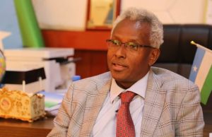 Puntland oo cambaaraysay jadwalka doorashada dowlad goboleedyada oo ay ku tilmaantay mid sharci darro ah