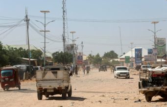 Warbixin Sirdoon: Saraakiil Suudaani ah oo Tababaraya Kun Askari oo ku sugan Galmudug