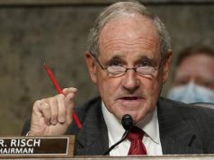 Senator Jim Risch: Mareykanku wuxuu wajahayaa khataro amni oo ka imanaya qalalaasaha Soomaaliya