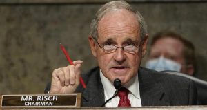 Senator Jim Risch: Mareykanku wuxuu wajahayaa khataro amni oo ka imanaya qalalaasaha Soomaaliya