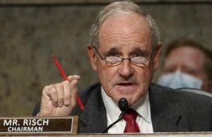 Senator Jim Risch: Mareykanku wuxuu wajahayaa khataro amni oo ka imanaya qalalaasaha Soomaaliya