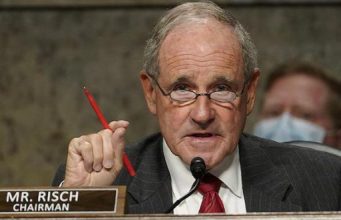 Senator Jim Risch: Mareykanku wuxuu wajahayaa khataro amni oo ka imanaya qalalaasaha Soomaaliya