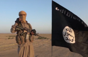 UK oo maxkamad soo taagaysa nin Soomaali ah oo lagu eedeeyay inuu ka tirsan yahay Daacish