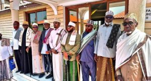 Madax Dhaqameedka Gobolka Awdal oo Joojiyay Wada-shaqayntii Wasiirka Arrimaha Guddaha Somaliland