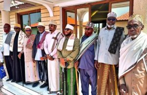 Madax Dhaqameedka Gobolka Awdal oo Joojiyay Wada-shaqayntii Wasiirka Arrimaha Guddaha Somaliland