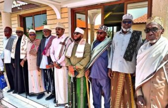 Madax Dhaqameedka Gobolka Awdal oo Joojiyay Wada-shaqayntii Wasiirka Arrimaha Guddaha Somaliland