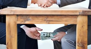 Soomaaliya iyo Koonfurta Suudaan oo noqday dalalka ugu musuqmaasuqa badan dunida