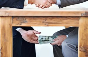 Soomaaliya iyo Koonfurta Suudaan oo noqday dalalka ugu musuqmaasuqa badan dunida