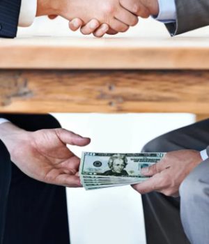 Soomaaliya iyo Koonfurta Suudaan oo noqday dalalka ugu musuqmaasuqa badan dunida