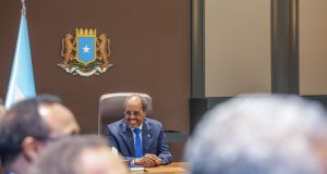 Shirkii dowladda Federaalka iyo Mucaaradka oo goordhow soo gaba gaboobay