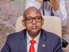 Somaliland oo Mareykanka u soo bandhigtay macdan qaali ah iyo in ay siinayso saldhigyo ciidan